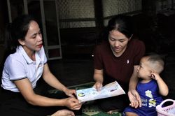 Từ những cuộc hôn nhân tuổi 14 đến buôn làng 'nói không' với tảo hôn
