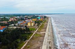 Quất Lâm đổi tên, người dân Ninh Bình mong cuộc 'lột xác'