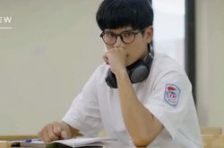'Phía bên kia thành phố' tập 16: Khuê thay đổi thái độ, muốn đuổi Lan khỏi nhóm