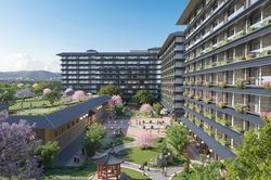 Vành đai - cao tốc - công nghiệp: bộ ba tạo lực đẩy cho BĐS phía Nam Hà Nội