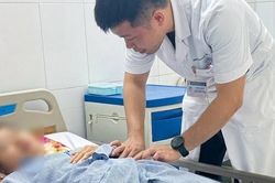 Người phụ nữ 35 tuổi hỏng hoàn toàn một bên thận do dấu hiệu ít ngờ