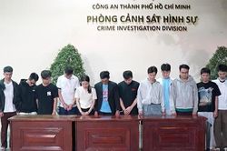 Vụ 'hợp đồng kỳ nghỉ' tại TPHCM: Khởi tố gần 200 bị can, số tiền lừa đảo hơn 600 tỷ đồng