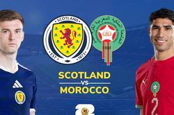 Nhận định Scotland vs Morocco: Kết quả khó lường