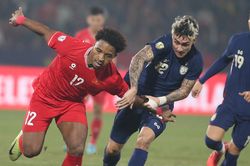 Tuyển Việt Nam lộ chỉ tiêu ở ASEAN Cup, chờ quyết đấu với Thái Lan
