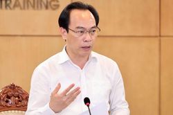 Bộ trưởng GD-ĐT: Giảm các hoạt động hình thức, để nhà giáo tập trung chuyên môn