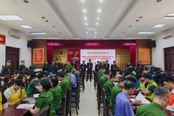 Vụ 'hợp đồng kỳ nghỉ': Khởi tố thêm 7 bị can, 1 vụ án
