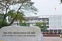 Đại học Bách Khoa Hà Nội tuyển dụng đợt 2 năm 2026