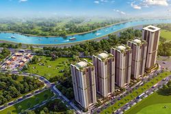 Khởi công dự án nhà ở xã hội 4.960 tỷ đồng cho lực lượng vũ trang trong Quân đội