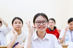 Cập nhật điểm thi lớp 10 Hà Nội năm 2026, tra cứu nhanh nhất tại đây