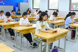 Thủ khoa thi lớp 10 H&agrave; Nội năm 2026 đạt 29,75 điểm