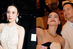 Tô Diệp Hà gợi cảm lấn sân điện ảnh, Hồ Ngọc Hà đeo vòng 16 tỷ sánh đôi với Kim Lý