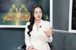 Bà Trần Thanh Mai: Thời kỳ 'tiền rẻ' đã qua