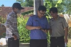 Kiểm s&aacute;t việc giao t&agrave;i sản b&aacute;n đấu gi&aacute; trong thi h&agrave;nh &aacute;n d&acirc;n sự ở Gia Lai
