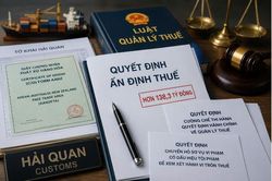 Những vấn đề đặt ra đối với hoạt động quản lý thuế và kiểm sát giải quyết án hành chính