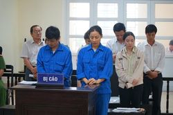 Tuyên án đối với Phan Quốc Việt và 11 bị cáo trong vụ án Việt Á ở Đắk Lắk