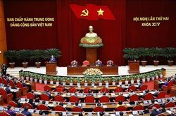 Quy định mới về công tác bảo vệ, chăm sóc sức khỏe cán bộ thuộc diện Trung ương quản lý