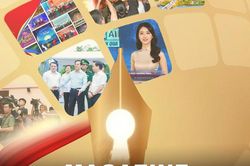 Mạch nguồn sức mạnh hội tụ