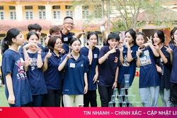 Trường ngoài công lập rộng nguồn tuyển, thêm cơ hội cho học sinh vào lớp 10