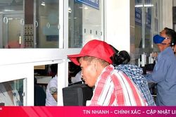 N&acirc;ng cao hiệu quả sử dụng quỹ kh&aacute;m chữa bệnh bảo hiểm y tế