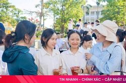 Đề xuất tăng 166 chỉ tiêu lớp 10 cho các trường THPT phía Nam Hà Tĩnh