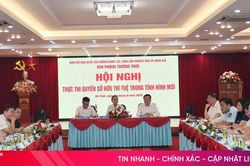 Thực thi quyền sở hữu tr&iacute; tuệ trong t&igrave;nh h&igrave;nh mới