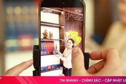 Người trẻ H&agrave; Tĩnh 'giữ lửa' nghề truyền thống