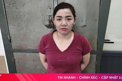 Bắt đối tượng chiếm đoạt 800 triệu đồng của người th&acirc;n rồi bỏ trốn