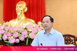 Ban Thường vụ Tỉnh ủy H&agrave; Tĩnh cho &yacute; kiến về t&igrave;nh h&igrave;nh kinh tế - x&atilde; hội 6 th&aacute;ng đầu năm
