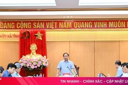Phấn đấu hoàn thành ở mức cao nhất các mục tiêu, chỉ tiêu năm 2026