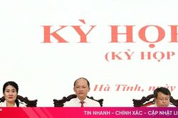 HĐND tỉnh tổ chức Kỳ họp thứ tư để xem xét một số nội dung thuộc thẩm quyền