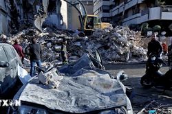 Hezbollah tuyên bố Israel không đạt được mục tiêu trong cuộc chiến tại Liban