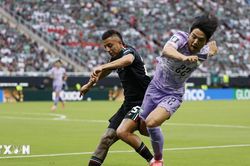 Trực tiếp World Cup 2026 Mexico-H&agrave;n Quốc: Quyết đấu tranh v&eacute; sớm