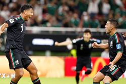 Trực tiếp World Cup 2026 Mexico-Hàn Quốc 1-0: Luis Romo mở tỷ số