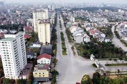 Nghệ An thông qua hồ sơ điều chỉnh quy hoạch thời kỳ 2021-2030