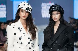 Những dấu ấn sáng tạo trong đêm khai màn Vietnam International Fashion Week 2026