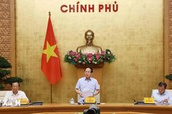 X&acirc;y trường học cho x&atilde; bi&ecirc;n giới phải đảm bảo về tiến độ, chất lượng v&agrave; hiệu quả đầu tư