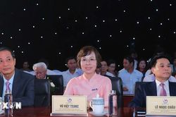 Khai mạc Hội b&aacute;o to&agrave;n quốc 2026 tại Hải Ph&ograve;ng