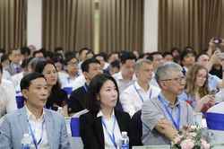 Hơn 200 chuyên gia trong nước và quốc tế bàn thảo thiết kế, sản xuất vi mạch