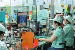 N&acirc;ng tầm chất lượng đầu tư nước ngo&agrave;i, tăng cường năng lực tự chủ