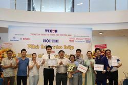 Từ tòa soạn đến gian bếp: Nhà báo, doanh nhân và nghệ sĩ cùng thổi bùng 'ngọn lửa kết nối' trước thềm 21/6