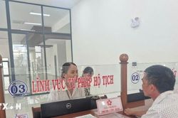 Tr&aacute;ch nhiệm được lượng h&oacute;a bằng nhiệm vụ cụ thể