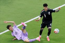 Mexico nuôi giấc mơ tiến sâu tại World Cup 2026 trên sân nhà