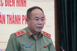 Giám đốc Công an TP Hà Nội kêu gọi bị hại vụ 'hợp đồng kỳ nghỉ' trình báo