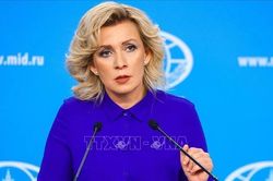 Bộ Ngoại giao Nga lên tiếng về các phòng thí nghiệm sinh học của Mỹ tại Ukraine