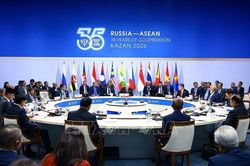 Hội nghị Cấp cao Kỷ niệm 35 năm quan hệ ASEAN - Nga đạt nhiều kết quả rất tích cực và toàn diện