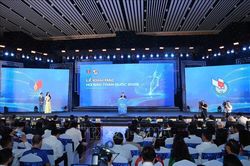 Khai mạc Hội b&aacute;o to&agrave;n quốc 2026