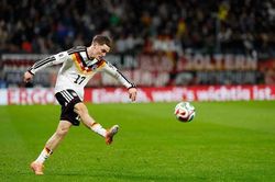 Đội hình dự kiến Đức vs Bờ Biển Ngà (bảng E World Cup 2026): Wirtz đối đầu Fofana
