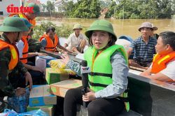 Nh&agrave; b&aacute;o Th&ugrave;y Dương: Đi t&igrave;m sự thật để bảo vệ người yếu thế