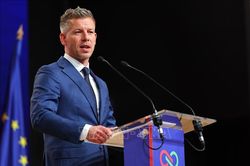 Điều chỉnh nhỏ của Hungary c&oacute; thể khiến tiến tr&igrave;nh gia nhập EU của Ukraine chịu hệ quả lớn