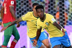 Brazil sẽ biết cách thắng đậm Haiti